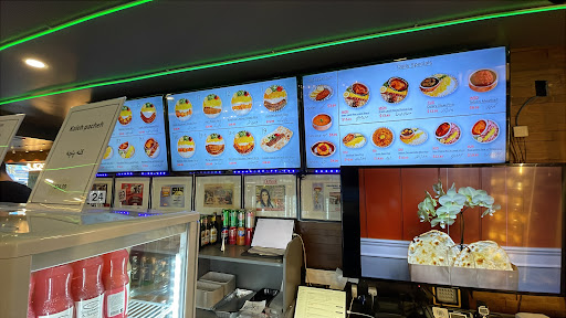 Photo of Yaas Grill House - 2057 Lonsdale Ave, North Vancouver, BC V7M 2K6